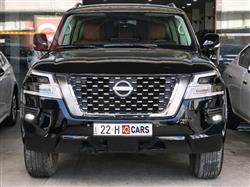 نيسان باترول